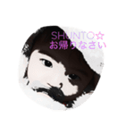 shunto☆（個別スタンプ：2）