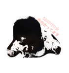 shunto☆（個別スタンプ：8）