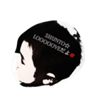 shunto☆（個別スタンプ：24）
