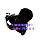 shunto☆（個別スタンプ：29）