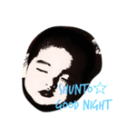 shunto☆（個別スタンプ：32）