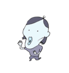 悟り女子 日本語（個別スタンプ：29）