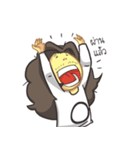Louis Sur（個別スタンプ：1）