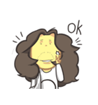 Louis Sur（個別スタンプ：2）