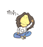 Louis Sur（個別スタンプ：4）