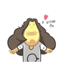 Louis Sur（個別スタンプ：5）