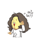 Louis Sur（個別スタンプ：9）