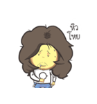 Louis Sur（個別スタンプ：10）