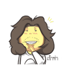 Louis Sur（個別スタンプ：11）