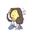 Louis Sur（個別スタンプ：12）