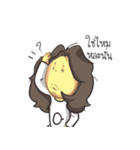 Louis Sur（個別スタンプ：15）