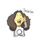 Louis Sur（個別スタンプ：16）