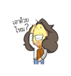 Louis Sur（個別スタンプ：22）