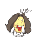 Louis Sur（個別スタンプ：23）