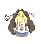 Louis Sur（個別スタンプ：27）