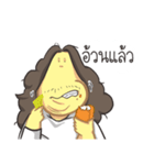 Louis Sur（個別スタンプ：28）