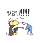 Louis Sur（個別スタンプ：30）