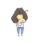 Louis Sur（個別スタンプ：31）