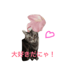 RAIN（個別スタンプ：5）