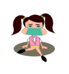 Ms.Pinky（個別スタンプ：24）