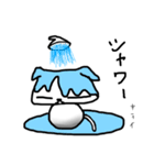 ゆるふわねこ2（個別スタンプ：37）