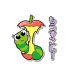 view（個別スタンプ：6）