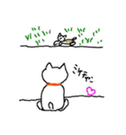 クックだにゃん（個別スタンプ：2）