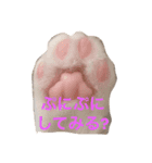 プリシラ   part1（個別スタンプ：3）