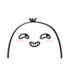 Snowy Roly-Poly（個別スタンプ：6）