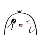 Snowy Roly-Poly（個別スタンプ：12）