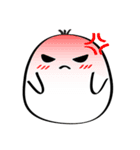 Snowy Roly-Poly（個別スタンプ：16）
