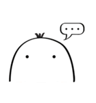 Snowy Roly-Poly（個別スタンプ：17）
