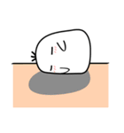 Snowy Roly-Poly（個別スタンプ：19）