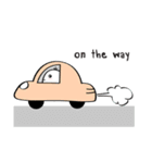 Snowy Roly-Poly（個別スタンプ：24）