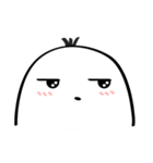 Snowy Roly-Poly（個別スタンプ：26）