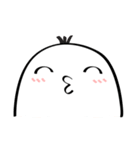 Snowy Roly-Poly（個別スタンプ：36）