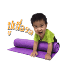 ToonTinn 2（個別スタンプ：10）