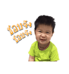 ToonTinn 2（個別スタンプ：11）