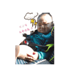 DADA BABY（個別スタンプ：5）