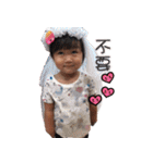 DADA BABY（個別スタンプ：32）