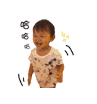 DADA BABY（個別スタンプ：38）