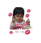 DADA BABY（個別スタンプ：40）