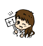 Only Otaku knows-Trash talk（個別スタンプ：16）