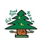One Tree Two Birds（個別スタンプ：5）