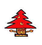 One Tree Two Birds（個別スタンプ：13）