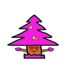 One Tree Two Birds（個別スタンプ：16）