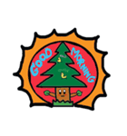 One Tree Two Birds（個別スタンプ：25）