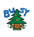 One Tree Two Birds（個別スタンプ：29）