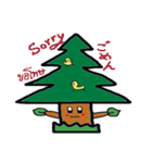 One Tree Two Birds（個別スタンプ：30）