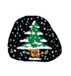 One Tree Two Birds（個別スタンプ：33）